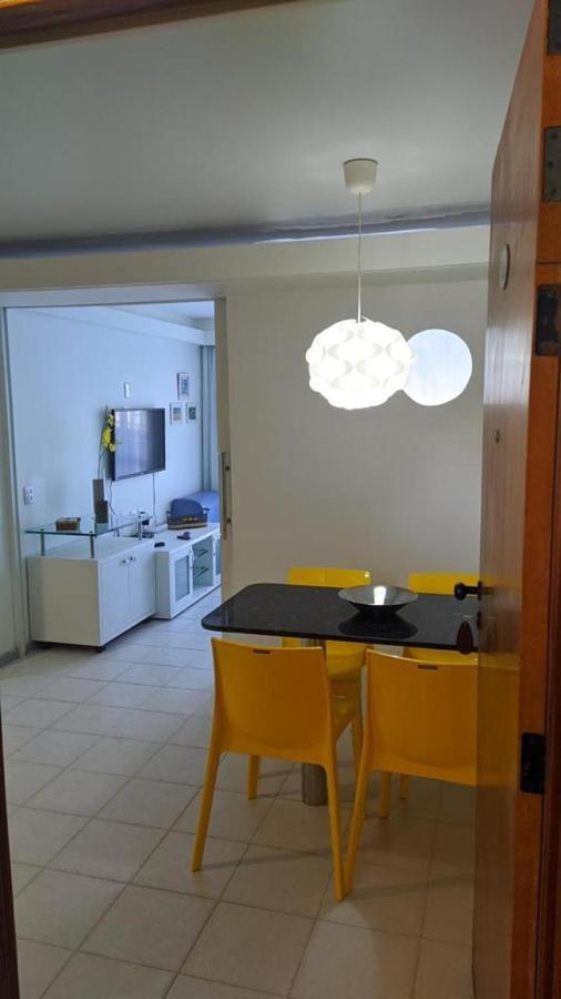 Apartamento Marupiara Suites- Flat Muro Alto Pôrto das Galinhas