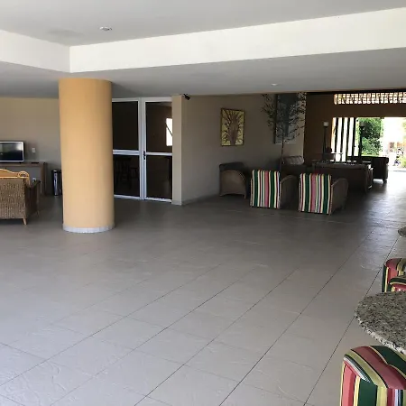 Marupiara Suites- Flat Muro Alto Porto de Galinhas Exterior photo
