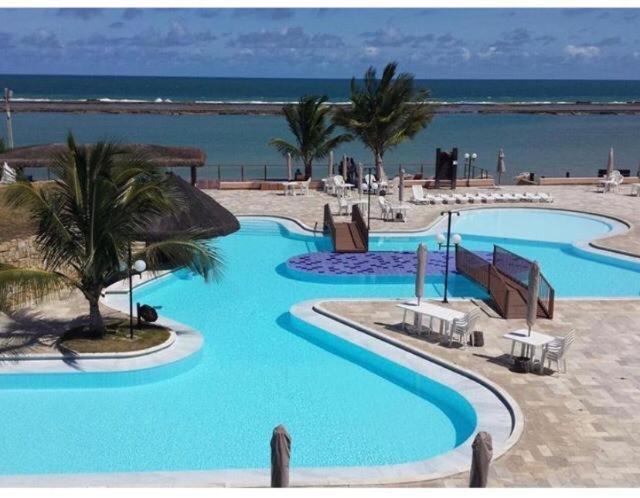 Marupiara Suites- Flat Muro Alto Porto de Galinhas