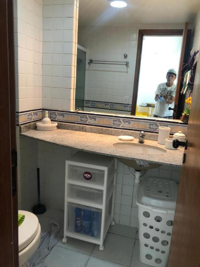 Marupiara Suites- Flat Muro Alto Apartment