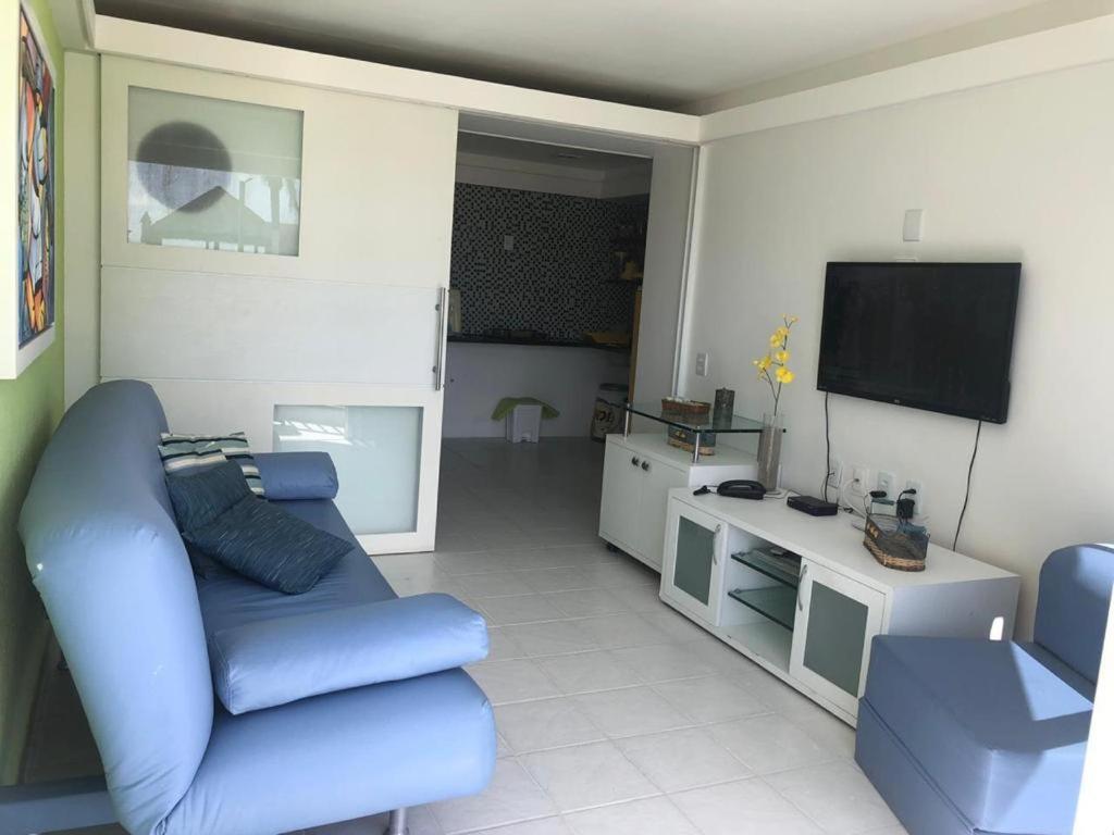 Apartment Marupiara Suites- Flat Muro Alto Porto de Galinhas
