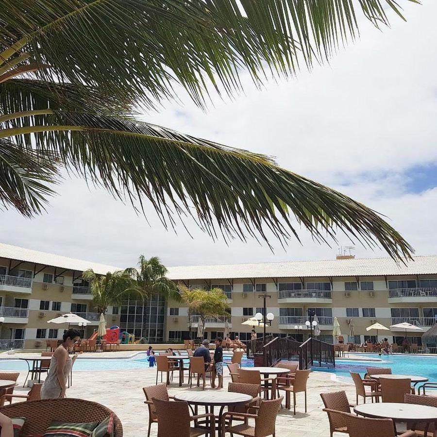Marupiara Suites- Flat Muro Alto * Porto de Galinhas