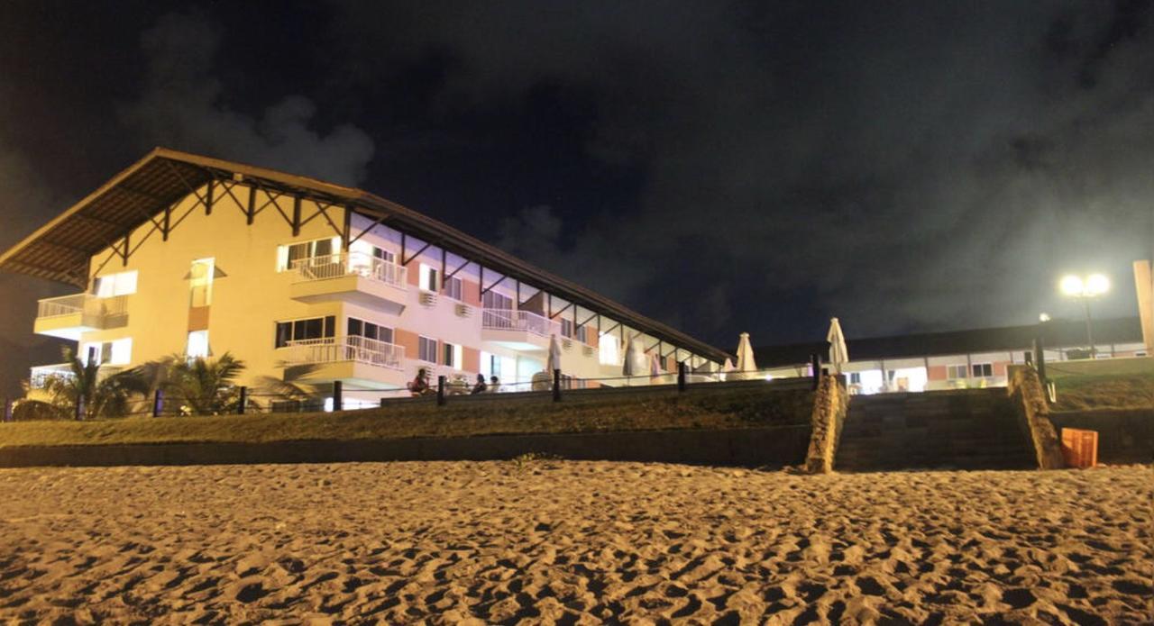 Marupiara Suites- Flat Muro Alto Apartment Porto de Galinhas