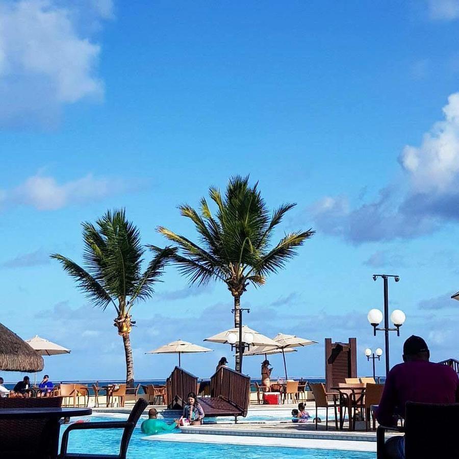 Marupiara Suites- Flat Muro Alto Apartment Porto de Galinhas