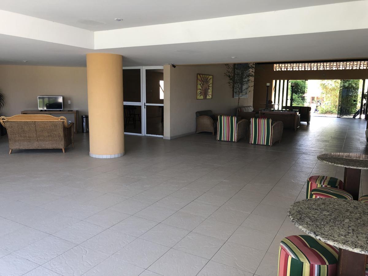 Marupiara Suites- Flat Muro Alto Porto de Galinhas