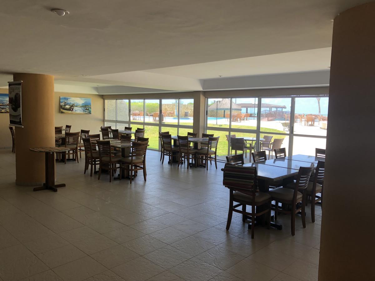 Marupiara Suites- Flat Muro Alto Apartment Porto de Galinhas