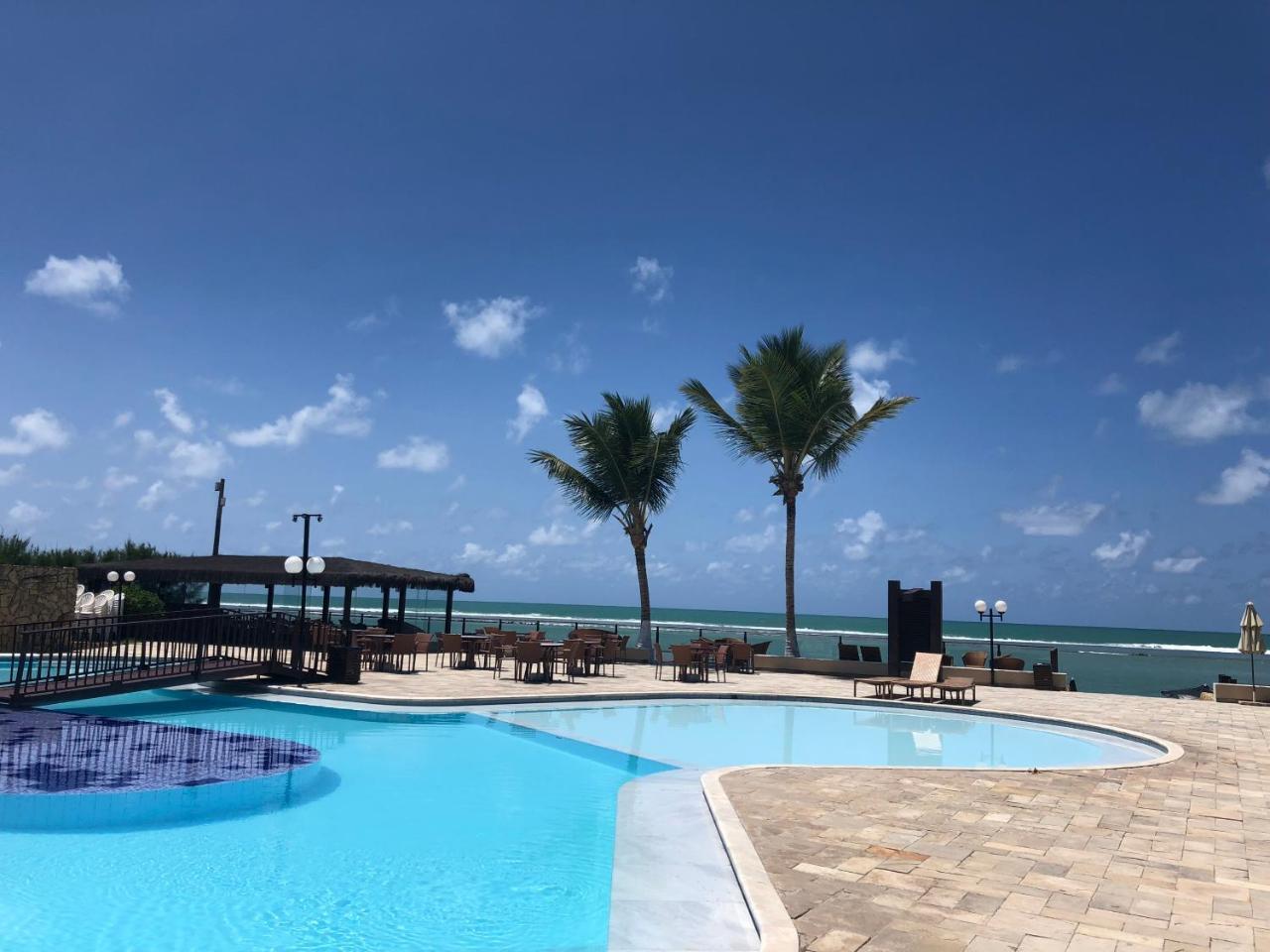 Marupiara Suites- Flat Muro Alto Porto de Galinhas