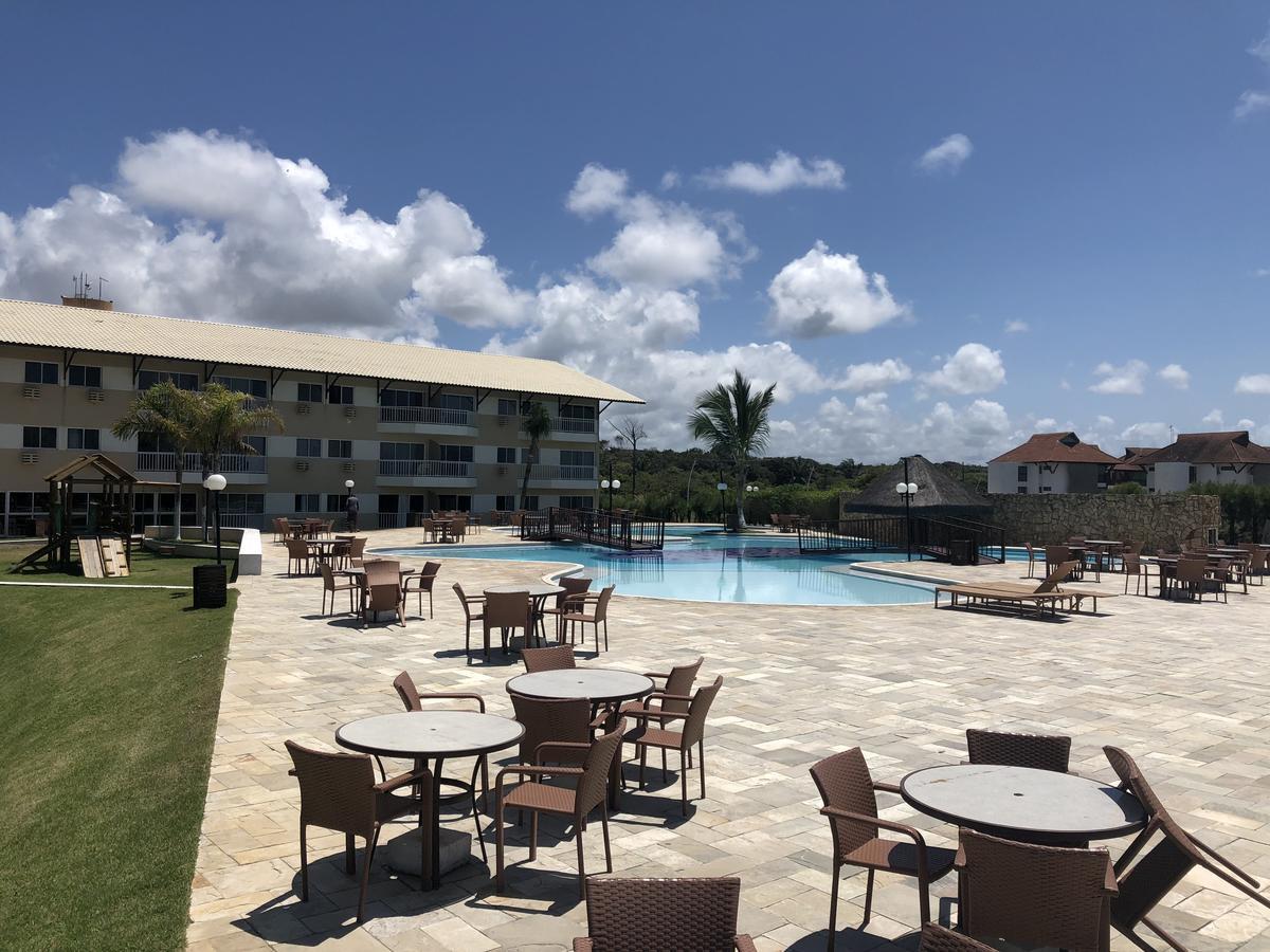 Marupiara Suites- Flat Muro Alto * Porto de Galinhas