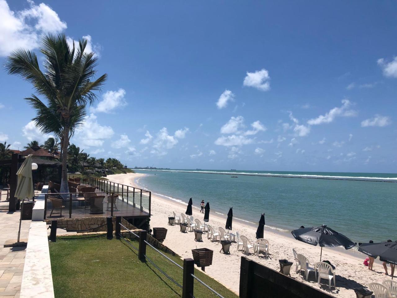 Marupiara Suites- Flat Muro Alto Apartment Porto de Galinhas